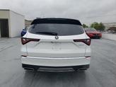Thumbnail of 2025 Platinum White Pearl Acura MDX