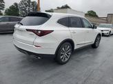 Thumbnail of 2025 Platinum White Pearl Acura MDX