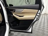 Thumbnail of 2024 Platinum White Pearl Acura MDX