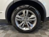 Thumbnail of 2024 Platinum White Pearl Acura MDX