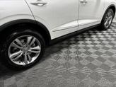 Thumbnail of 2024 Lunar Silver Metallic Acura MDX