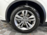 Thumbnail of 2024 Lunar Silver Metallic Acura MDX