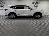 Thumbnail of 2024 Platinum White Pearl Acura MDX