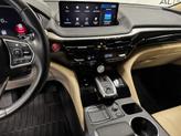 Thumbnail of 2024 Lunar Silver Metallic Acura MDX