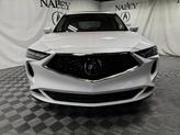 Thumbnail of 2024 Platinum White Pearl Acura MDX