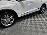 Thumbnail of 2024 Lunar Silver Metallic Acura MDX