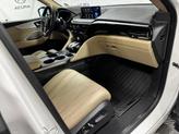 Thumbnail of 2024 Platinum White Pearl Acura MDX