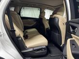Thumbnail of 2024 Platinum White Pearl Acura MDX