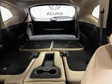 Thumbnail of 2024 Platinum White Pearl Acura MDX