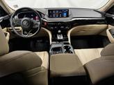 Thumbnail of 2024 Platinum White Pearl Acura MDX