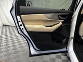 Thumbnail of 2024 Lunar Silver Metallic Acura MDX