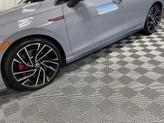 Thumbnail of 2024 Moonstone Grey Volkswagen Golf GTI