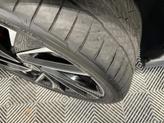 Thumbnail of 2024 Moonstone Grey Volkswagen Golf GTI