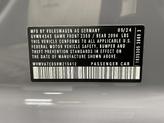 Thumbnail of 2024 Moonstone Grey Volkswagen Golf GTI