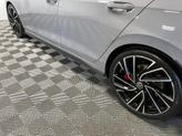 Thumbnail of 2024 Moonstone Grey Volkswagen Golf GTI