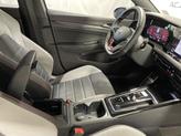 Thumbnail of 2024 Moonstone Grey Volkswagen Golf GTI