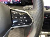 Thumbnail of 2024 Moonstone Grey Volkswagen Golf GTI