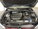 Thumbnail of 2024 Moonstone Grey Volkswagen Golf GTI