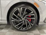 Thumbnail of 2024 Moonstone Grey Volkswagen Golf GTI