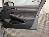 Thumbnail of 2024 Moonstone Grey Volkswagen Golf GTI
