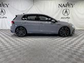 Thumbnail of 2024 Moonstone Grey Volkswagen Golf GTI