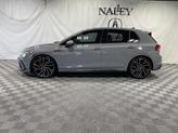 Thumbnail of 2024 Moonstone Grey Volkswagen Golf GTI