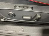Thumbnail of 2024 Moonstone Grey Volkswagen Golf GTI