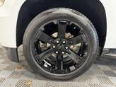 Thumbnail of 2017 Summit White Chevrolet Tahoe