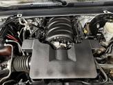 Thumbnail of 2017 Summit White Chevrolet Tahoe