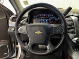 Thumbnail of 2017 Summit White Chevrolet Tahoe
