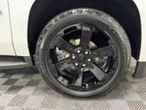 Thumbnail of 2017 Summit White Chevrolet Tahoe