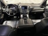 Thumbnail of 2017 Summit White Chevrolet Tahoe