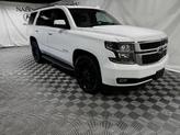 Thumbnail of 2017 Summit White Chevrolet Tahoe