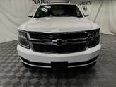 Thumbnail of 2017 Summit White Chevrolet Tahoe