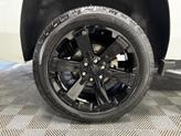 Thumbnail of 2017 Summit White Chevrolet Tahoe