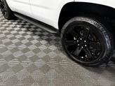 Thumbnail of 2017 Summit White Chevrolet Tahoe