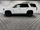 Thumbnail of 2017 Summit White Chevrolet Tahoe