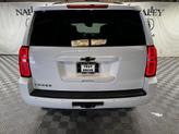 Thumbnail of 2017 Summit White Chevrolet Tahoe
