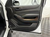 Thumbnail of 2017 Summit White Chevrolet Tahoe