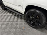 Thumbnail of 2017 Summit White Chevrolet Tahoe