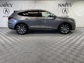 Thumbnail of 2025  Acura MDX