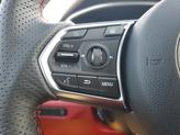 Thumbnail of 2026 Platinum White Pearl Acura MDX