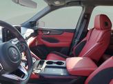 Thumbnail of 2026 Platinum White Pearl Acura MDX