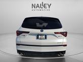 Thumbnail of 2026 Platinum White Pearl Acura MDX
