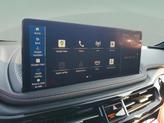 Thumbnail of 2026 Platinum White Pearl Acura MDX