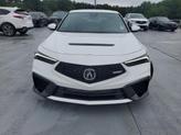 Thumbnail of 2025 Platinum White Pearl Acura Integra