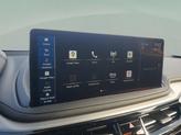 Thumbnail of 2026 Platinum White Pearl Acura MDX