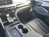 Thumbnail of 2026 Platinum White Pearl Acura MDX