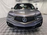 Thumbnail of 2020 Modern Steel Metallic Acura MDX