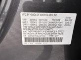 Thumbnail of 2020 Modern Steel Metallic Acura MDX